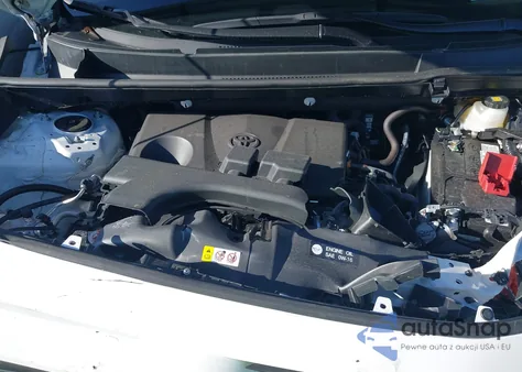 2023 Toyota Rav4 Xle from USA, damaged, VIN 2T3W1RFV6PC244998